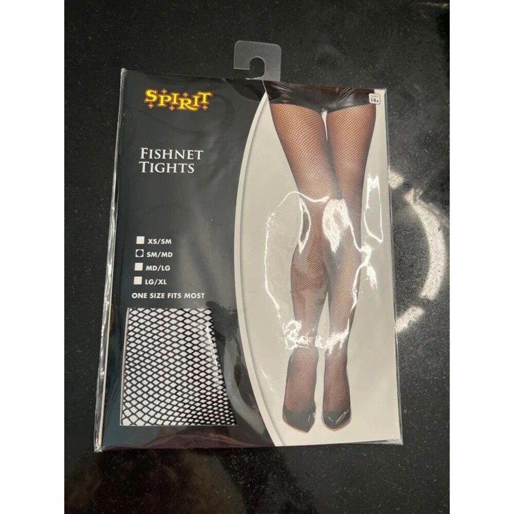 Fishnet, tight size small medium